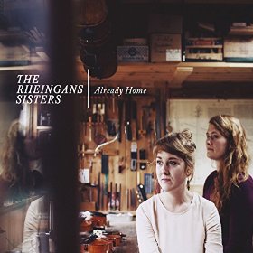 The Rheingans Sisters